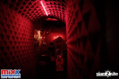 Sugar n Cream at Mixx Discotheque — photo 8