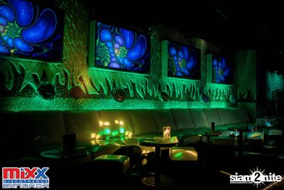 Sugar n Cream at Mixx Discotheque — photo 9