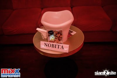 Sugar n Cream at Mixx Discotheque — photo 10
