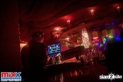 Sugar n Cream at Mixx Discotheque — photo 11