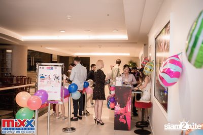 Sugar n Cream at Mixx Discotheque — photo 13