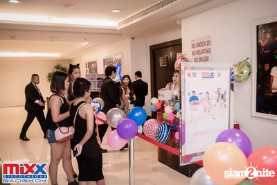 Sugar n Cream at Mixx Discotheque — photo 14