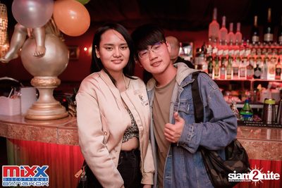 Sugar n Cream at Mixx Discotheque — photo 15