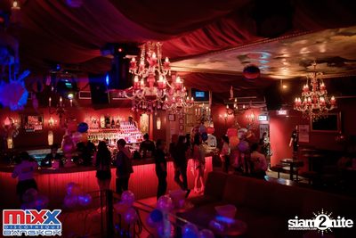 Sugar n Cream at Mixx Discotheque — photo 16