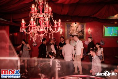 Sugar n Cream at Mixx Discotheque — photo 17