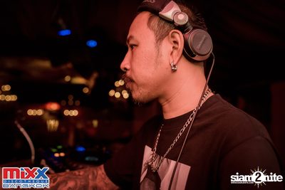 Sugar n Cream at Mixx Discotheque — photo 18