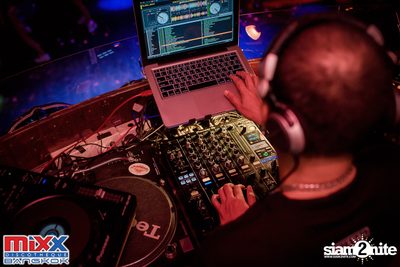 Sugar n Cream at Mixx Discotheque — photo 19