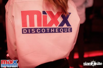 Sugar n Cream at Mixx Discotheque — photo 20