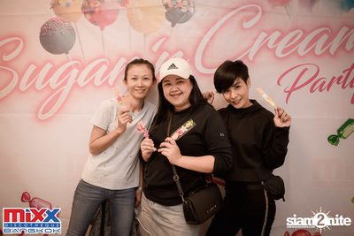 Sugar n Cream at Mixx Discotheque — photo 22