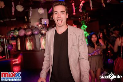 Sugar n Cream at Mixx Discotheque — photo 26