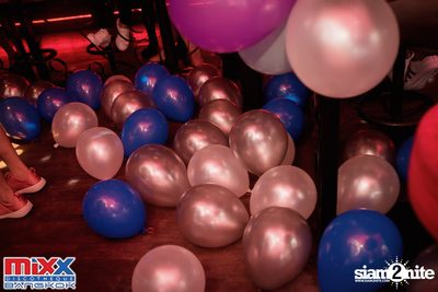 Sugar n Cream at Mixx Discotheque — photo 27