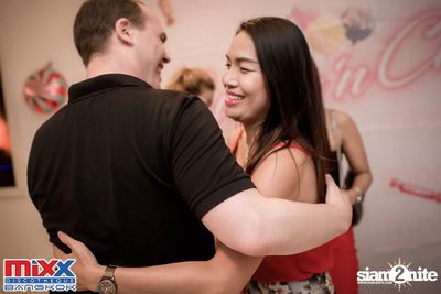 Sugar n Cream at Mixx Discotheque — photo 30