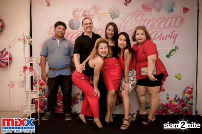 Sugar n Cream at Mixx Discotheque — photo 32