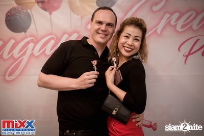 Sugar n Cream at Mixx Discotheque — photo 33