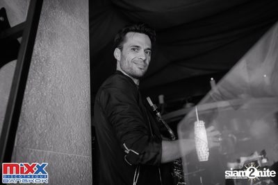 Sugar n Cream at Mixx Discotheque — photo 39