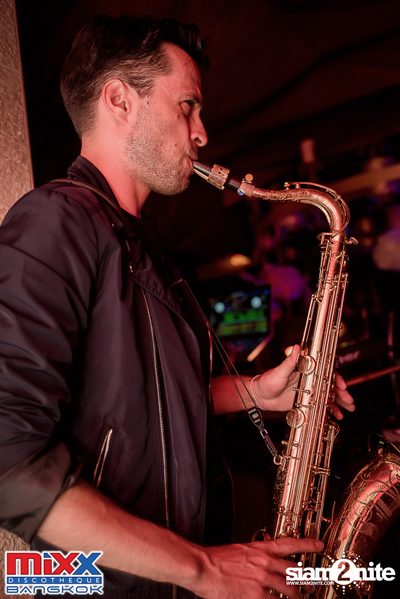 Sugar n Cream at Mixx Discotheque — photo 40