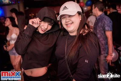 Sugar n Cream at Mixx Discotheque — photo 42