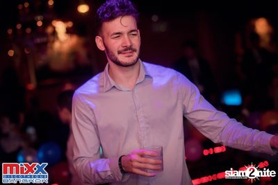 Sugar n Cream at Mixx Discotheque — photo 44