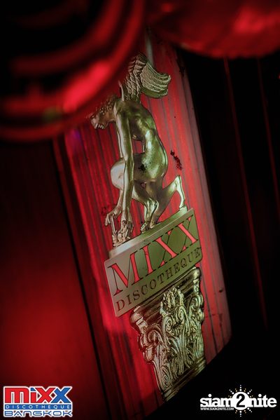 Sugar n Cream at Mixx Discotheque — photo 45