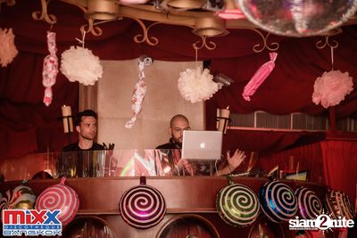 Sugar n Cream at Mixx Discotheque — photo 47