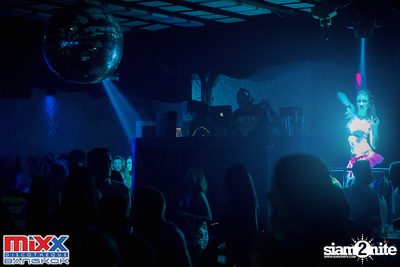 Sugar n Cream at Mixx Discotheque — photo 50