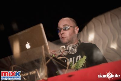 Sugar n Cream at Mixx Discotheque — photo 51