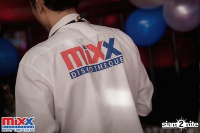 Sugar n Cream at Mixx Discotheque — photo 52