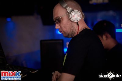 Sugar n Cream at Mixx Discotheque — photo 54