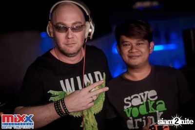 Sugar n Cream at Mixx Discotheque — photo 55