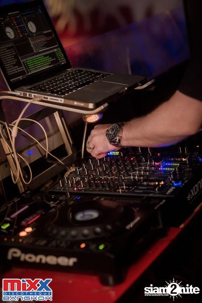 Sugar n Cream at Mixx Discotheque — photo 56