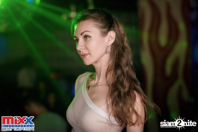 Sugar n Cream at Mixx Discotheque — photo 57