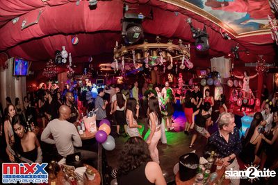 Sugar n Cream at Mixx Discotheque — photo 62