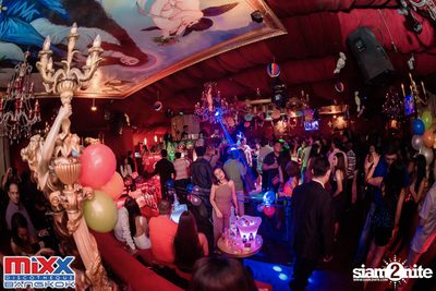 Sugar n Cream at Mixx Discotheque — photo 63