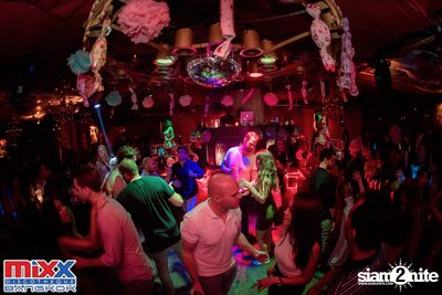 Sugar n Cream at Mixx Discotheque — photo 64