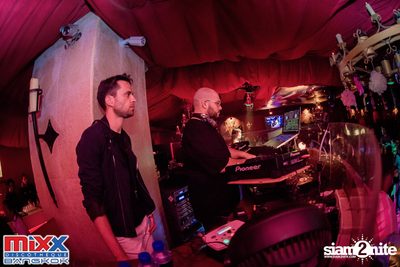 Sugar n Cream at Mixx Discotheque — photo 65
