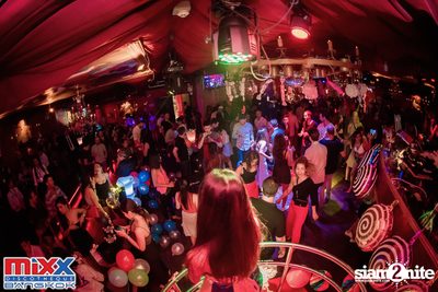 Sugar n Cream at Mixx Discotheque — photo 67