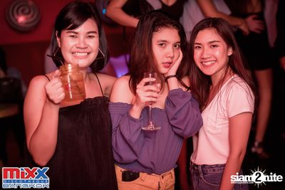 Sugar n Cream at Mixx Discotheque — photo 69