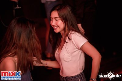 Sugar n Cream at Mixx Discotheque — photo 70
