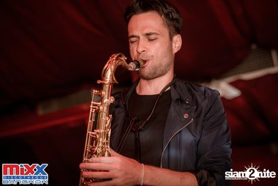 Sugar n Cream at Mixx Discotheque — photo 71
