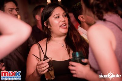 Sugar n Cream at Mixx Discotheque — photo 72