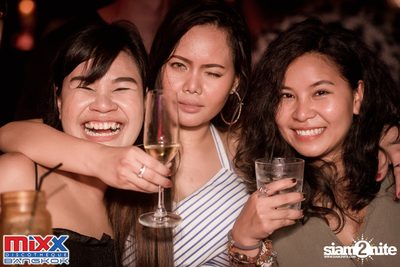 Sugar n Cream at Mixx Discotheque — photo 74