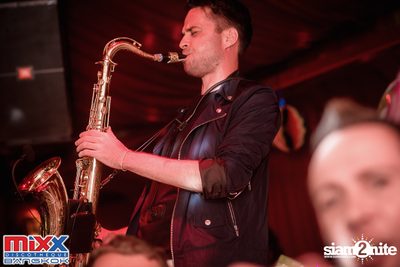 Sugar n Cream at Mixx Discotheque — photo 76