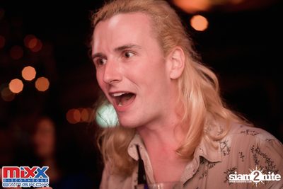 Sugar n Cream at Mixx Discotheque — photo 77