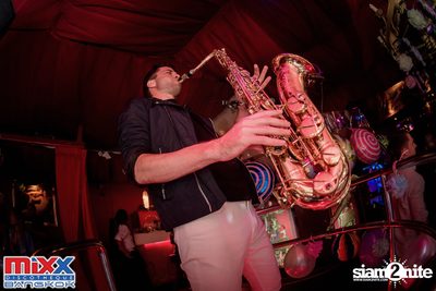 Sugar n Cream at Mixx Discotheque — photo 78