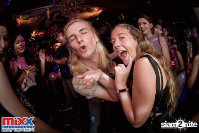 Sugar n Cream at Mixx Discotheque — photo 79