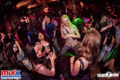 Sugar n Cream at Mixx Discotheque — photo 80