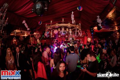 Sugar n Cream at Mixx Discotheque — photo 81