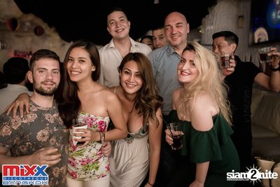 Sugar n Cream at Mixx Discotheque — photo 82
