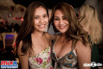 Sugar n Cream at Mixx Discotheque — photo 83