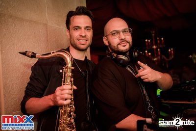 Sugar n Cream at Mixx Discotheque — photo 84